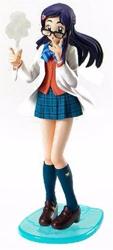 Excellent Model Cutie Model Series Pretty Cure Yukishiro Honoka Figure NEW_1