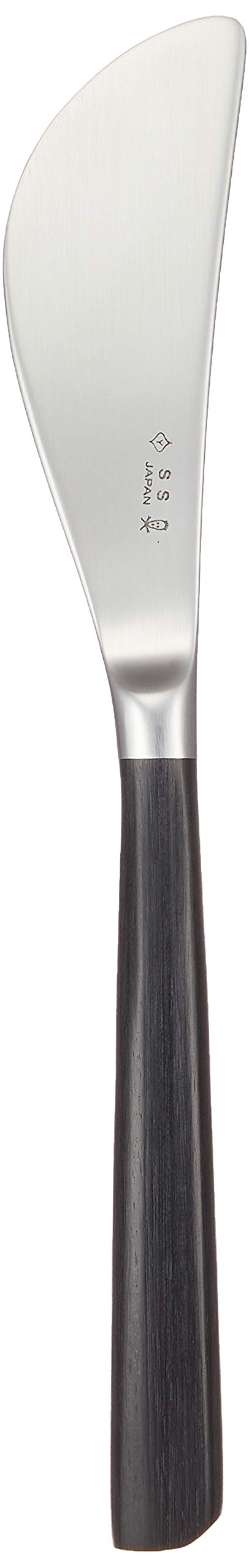 Yanagi Sori Butter knife Stainless Steel Made in Japan L168mm Hand Wash Only NEW_1