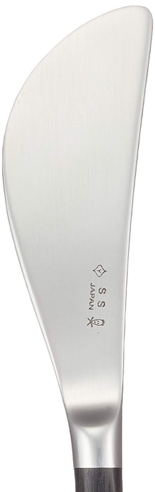 Yanagi Sori Butter knife Stainless Steel Made in Japan L168mm Hand Wash Only NEW_2