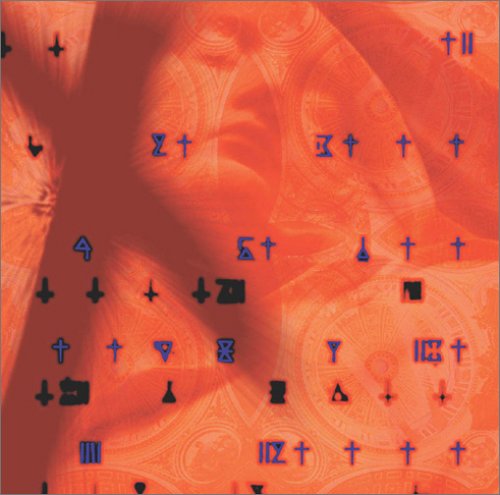 Xenogears Original Soundtrack OST JAPAN Original GAME MUSIC 2 CD SET NEW_1