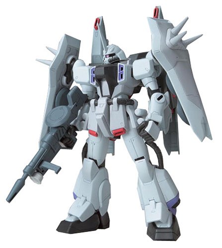 Gundam Seed Destiny MSIA Blaze Zaku Phantom (White) Action Figure NEW from Japan_1
