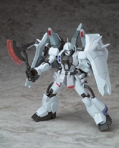 Gundam Seed Destiny MSIA Blaze Zaku Phantom (White) Action Figure NEW from Japan_3