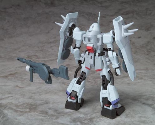 Gundam Seed Destiny MSIA Blaze Zaku Phantom (White) Action Figure NEW from Japan_4