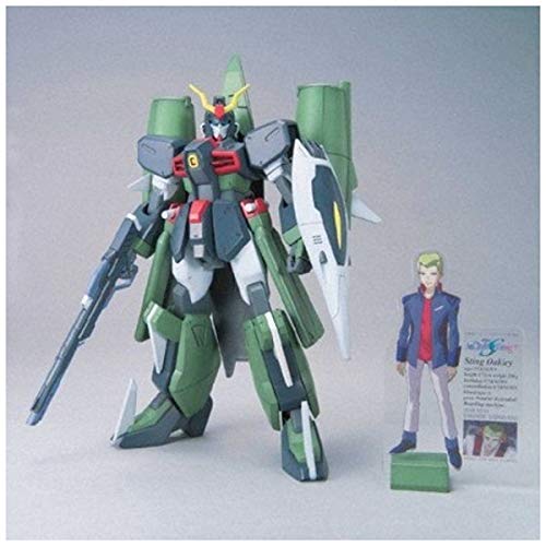 Bandai Mobile Suit Gundam SEED DESTINY Chaos Gundam 1/100 Plastic model kit NEW_2