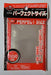 KMC Card Barrier Perfect Size Standard Sleeves 100pcs NEW from Japan_1