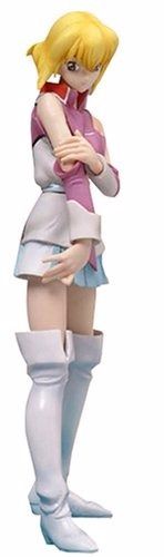 RAHDX Gundam Seed Destiny Stella Loussier Figure MegaHouse NEW from Japan_1
