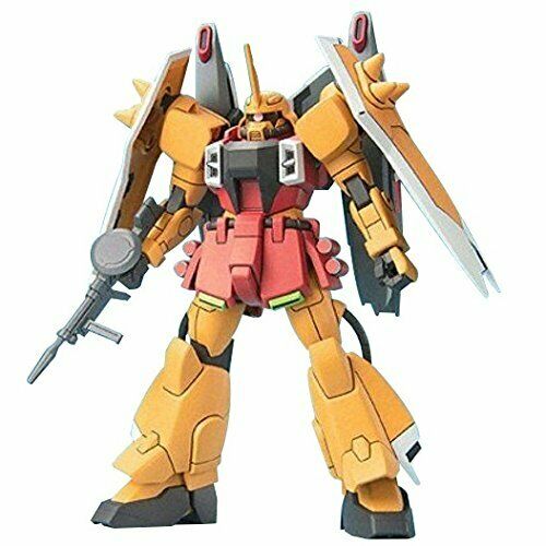 Bandai Blaze Zaku Phantom Heine Westenfluss Use Gunpla Model Kit NEW from Japan_1