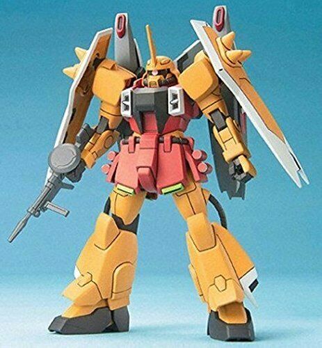 Bandai Blaze Zaku Phantom Heine Westenfluss Use Gunpla Model Kit NEW from Japan_2