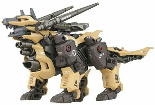 ZOIDS GZ-004 HOUNDSOLDIER Model Kit Takara Tomy Japan 657938 NEW_1