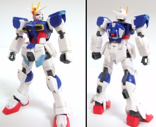 HCM Pro 11-00 ZGMF-X56S/α FORCE IMPLUSE GUNDAM 1/200 Figure SEED Destiny NEW_2