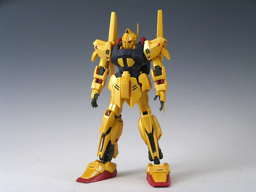 HCM Pro 10-00 MSN-00100 HYAKU-SHIKI 1/200 Action Figure Z Gundam NEW from Japan_1