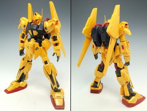 HCM Pro 10-00 MSN-00100 HYAKU-SHIKI 1/200 Action Figure Z Gundam NEW from Japan_2