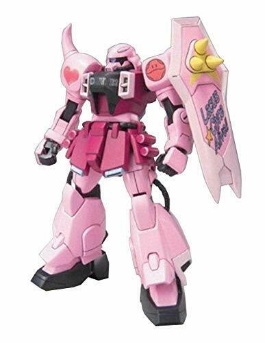 BANDAI HG 1/144 Zaku Warrior Live Concert Ver. Gundam Plastic Model Kit NEW_1