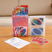 MATTEL H2O Uno card game (H8165) Made from Plastic NEW from Japan_7