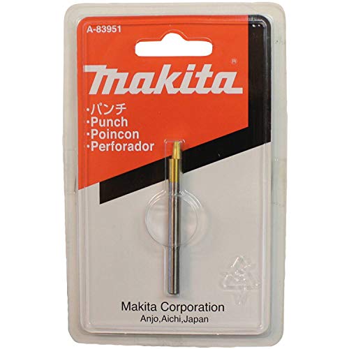 Makita A-83951 Punch for JN1601 NEW from Japan_2