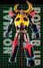 Soul of Chogokin GX-27 GAIKING Action Figure Daiku Maryu Gaiking BANDAI Japan_6