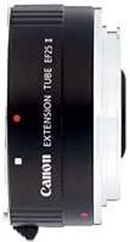 Canon Extension tube EF25-2 for EF Lens Maximum focal length 55mm ‎CAN104 NEW_1