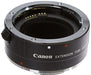 Canon Extension tube EF25-2 for EF Lens Maximum focal length 55mm ‎CAN104 NEW_2