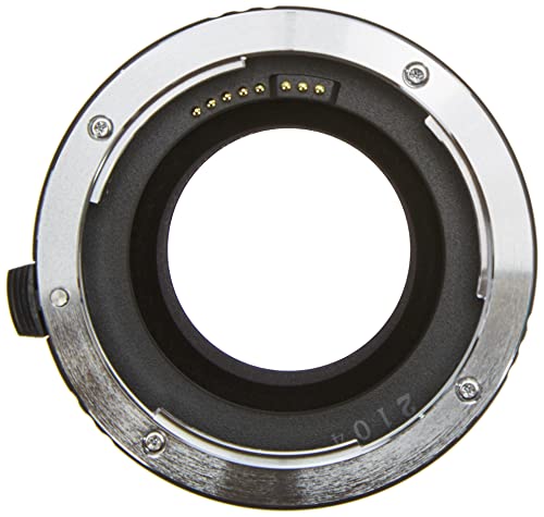 Canon Extension tube EF25-2 for EF Lens Maximum focal length 55mm ‎CAN104 NEW_3