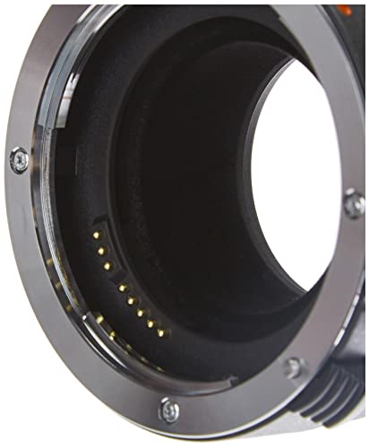 Canon Extension tube EF25-2 for EF Lens Maximum focal length 55mm ‎CAN104 NEW_4