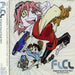FLCL Original Sound Track No.03 the pillows King Record NEW from Japan_1