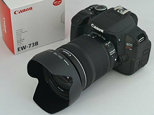 Canon Lens Hood EW-73B for EF-S17-85mm F4-5.6 IS USM NEW from Japan_2