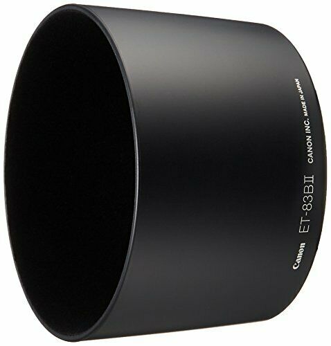 Canon Lens Hood ET-83B II for EF200mm F2.8L II USM NEW from Japan_1