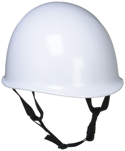TOYO SAFETY helmet white No.110 One-size industrial style ABS New type Head band_1