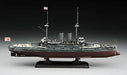 Hasegawa 1/350 IJN Battleship MIKASA The Battle of Japan Sea Model Kit NEW from_5