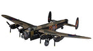 Hasegawa 1/72 Lancaster B.Mk.I/Mk.III Royal Air Force Bomber Model Kit NEW_1