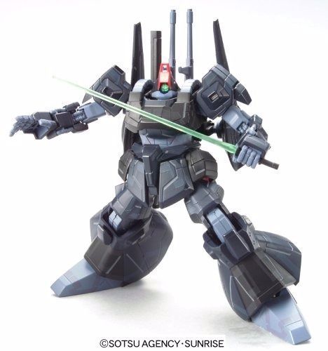 HCM Pro 15-00 RMS-099 RICK DIAS 1/200 Action Figure Z Gundam NEW from Japan_1