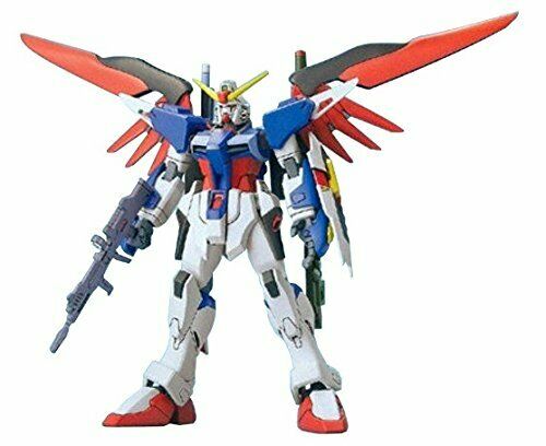 Bandai Destiny Gundam Gunpla Model Kit NEW from Japan_1