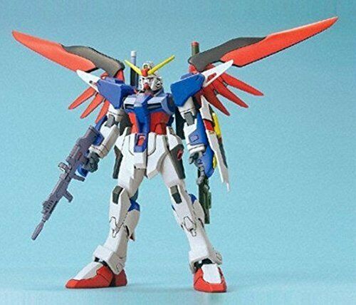 Bandai Destiny Gundam Gunpla Model Kit NEW from Japan_2