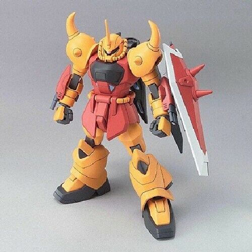 BANDAI HG 1/144 Gouf Ignited Heine Custom Gundam Plastic Model Kit NEW_1