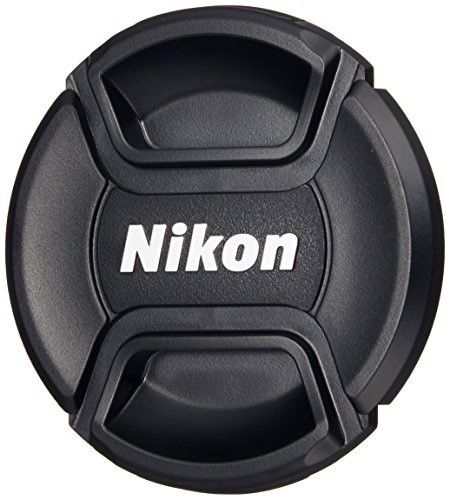 Nikon LC-62 Snap-on Front Lens Cap 62mm NEW from Japan_1