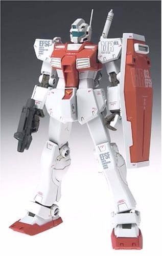 GUNDAM FIX FIGURATION #0026 RX-78-2 GUNDAM Ver Ka Action Figure BANDAI japan_3