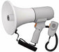 TOA Shoulder Megaphone with Handle 15W ER-3115 NEW from Japan_1