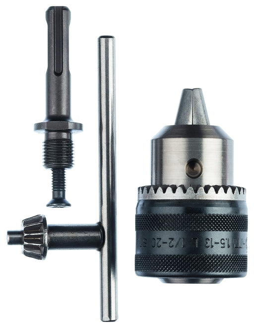 Bosch SDS-PLUS CHUCK & ADAPTER for SDS Plus Shank Hammer Drill ‎2607000982 NEW_1