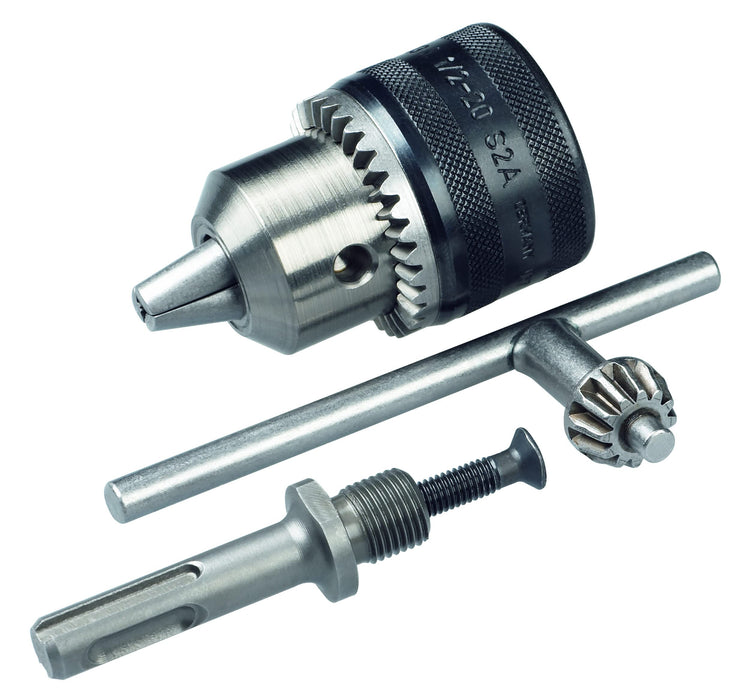 Bosch SDS-PLUS CHUCK & ADAPTER for SDS Plus Shank Hammer Drill ‎2607000982 NEW_2