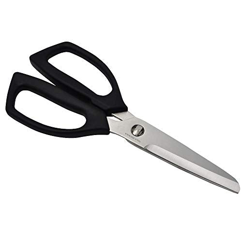 KAI kitchen scissors SELECT100 DH3005 NEW from Japan_1