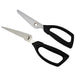 KAI kitchen scissors SELECT100 DH3005 NEW from Japan_3