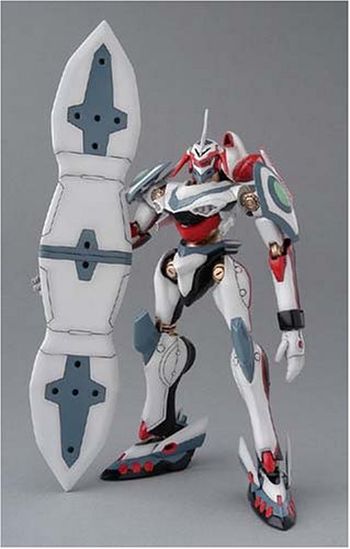 Bandai Spirits Nirvash type ZERO (Symphonic Psalm Eureka Seven) BAN132156 NEW_2