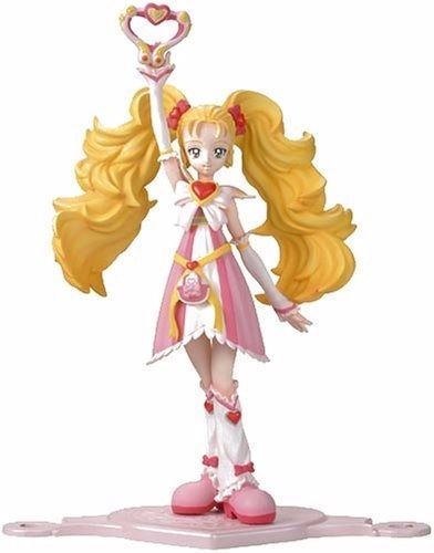 Excellent Model Pretty Cure Max Heart Shiny Luminous Figure MegaHouse from Japan_1