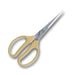 Ars Corporation Long Craft Straight Blade Scissors ‎SS-340HT High Carbon Steel_1