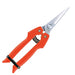 ARS HP-SE45 Needle Nose Snips Shears Pruner Scissors Gardening Cropping NEW_1