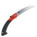 ARS GR-17 170mm Blade Curved Pruning Saw (26.7 x 6.4 x 2.5 cm) Red NEW_1