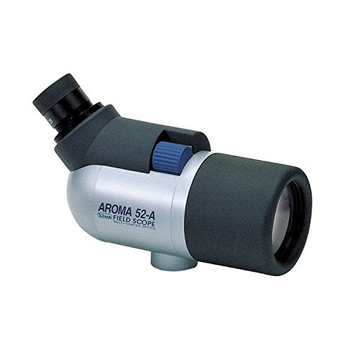 Vixen Field Scope Aroma 52-A (SG) 52mm 460g Silver Gray 1153-03 NEW from Japan_3