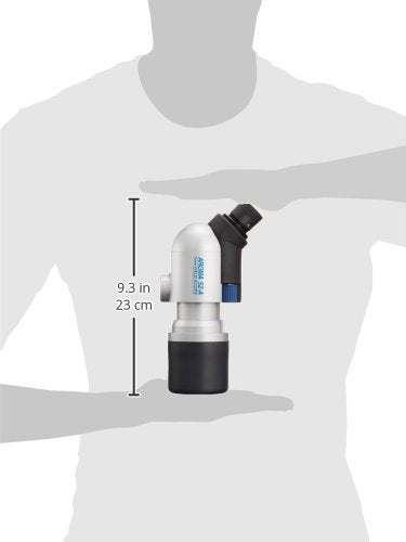 Vixen Field Scope Aroma 52-A (SG) 52mm 460g Silver Gray 1153-03 NEW from Japan_6