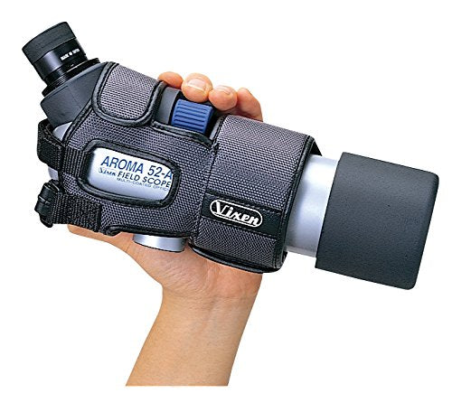 Vixen Field Scope Aroma 52-A (SG) 52mm 460g Silver Gray 1153-03 NEW from Japan_7