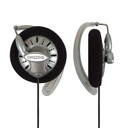 KOSS Open Headphones Ear Hook Type KSC75 NEW from Japan_1